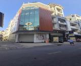 🔥 SIÊU PHẨM GÓC 2 MẶT TIỀN ĐẶNG THÁI THÂN Q.5 – CÁCH ĐH Y DƯỢC 100M – 5 TẦNG THANG MÁY 🔥