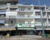 ✅ Bán Nhanh_ Mặt tiềnVIP Đại Lộ Võ Văn Kiệt Quận 5-5tầng 99m2-Nở hậu CHỈ 24,6 TỶ