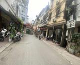 BÁN NHÀ PHÂN LÔ TÔN ĐỨC THẮNG ĐỐNG ĐA, 90M x 8 TẦNG, THANH MÁY, Ô TÔ TRÁNH, KD, GIÁ 45 TỶ