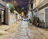 BẠCH ĐẰNG – HẺM NHỰA Ô TÔ VÀO NHÀ – 76M2 – 3 TẦNG – CHỈ 11.2 TỶ