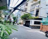 TT Quận 1 - Nhà 3 Tầng Có Thang Máy, Hẻm XH 5m - 100M2 Bán Chỉ 28,5 Tỷ - Tại Lê Thị Riêng.