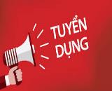 TUYỂN DỤNG KẾ TOÁN TỔNG HỢP