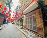 CHO CTY GĐ THUÊ NHÀ 4 TẦNG PHỐ CÙ CHÍNH LAN - KHƯƠNG MAI NGÕ Ô TÔ
