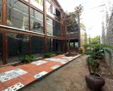 CHÍNH CHỦ CHO THUÊ VĂN PHÒNG NHÀ GỖ 70M2 – KHÔNG GIAN LÀM VIỆC YÊN TĨNH, SÁNG TẠO TẠI