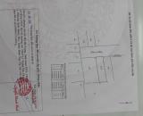 Bán đất hẻm đường Hồ Văn Long, Bình Hưng Hòa B, Bình Tân