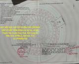 HOT ĐẤT ĐẸP- GIÁ TỐT CHÍNH CHỦ CẦN BÁN GẤP LÔ ĐẤT TIỀM NĂNG tại huyện Đức Huệ, tỉnh Long