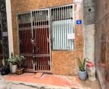 CHÍNH CHỦ CHO THUÊ NHÀ NGÕ 77 BẰNG LIỆT - TRƯỜNG CHU VĂN AN ĐI VÀO 200M .