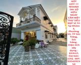 HÓT HÓT !!!NHANH TAY SỞ HỮU NGAY CĂN BIỆT THỰ SIÊU ĐẸP Vị Trí Tại Thành Phố Cần Thơ ( Sóc