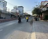 Mặt Tiền Huỳnh Phát Ngang 4m x 30m - TT Quận 7 gần ngay Phú Mỹ Hưng