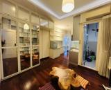 BÁN CĂN HỘ CHUNG CƯ PHAN LIÊM QUẬN 1 - 45M2 - SHR - SÁT CV LÊ VĂN TÁM - NHỈNH 4 TỶ