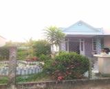 CẦN BÁN NHÀ CẤP 4 KÈM ĐẤT – DIỆN TÍCH RỘNG – GIÁ TỐT – Ấp An Lợi, Xã Cái Bè, Cái Bè, Tiền