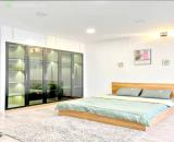 Bán CHDV 5 tầng (5.7x20m) mặt tiền Đường số 79 P.Tân Hưng Quận 7