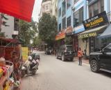 Nhà đất gần trường THCS Trần Đăng Ninh, Ngô Thì Nhậm 60m2 đường thông kinh doanh