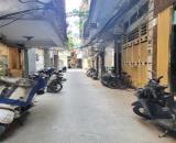 Bán đất lê duẩn 50M ngõ thông gần phố gần hồ đống đa