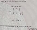 Bán 75m2 đất 2 mặt ngõ tại chợ Cá Nam Phương Tiến Chương Mỹ, giá rẻ vì chủ cần tiền