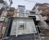 SIÊU PHẨM NHÀ MỚI TINH 28 LÊ TRỌNG TẤN 50M2 - THANG MÁY XỊN