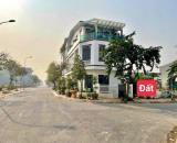 Bán lô cạnh góc 100m2 KĐT Nam Vĩnh Yên, Khai Quang lh_0987673102