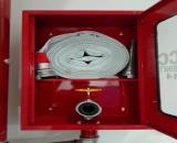 CHDV 15 phòng giáp Quận 1 - Khoán 90tr/tháng - 7 tầng thang máy & pccc chuẩn