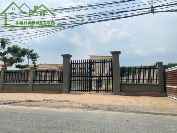 Bán đất thổ cư MT Xóm Rạch, Bình Lợi, Vĩnh Cữu : 17,4 x 58= 1010m, giá 7,5 tỷ.