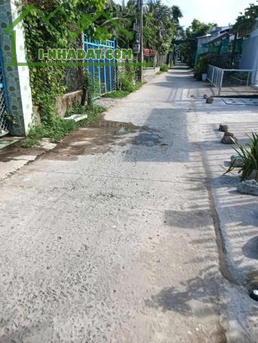 ĐẤT VƯỜN+THỔ CƯ, NỞ HẬU ĐẸP  HIẾM Đối diện Nhà máy bia Heineken TP Mỹ Tho cũ. - 2