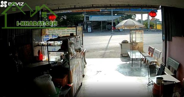 Nhà mặt tiền QL50 – Vừa ở vừa kinh doanh tốt TX Gò Công, Tiền Giang