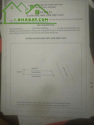 Nhà mặt tiền QL50 – Vừa ở vừa kinh doanh tốt TX Gò Công, Tiền Giang - 2