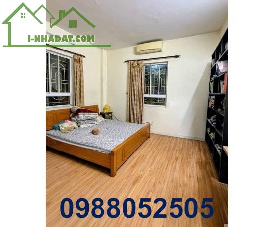 ⭐️Chính chủ bán nhanh CHCC tầng 2 full tiện ích tại ngõ 67 Phùng Khoang, HN; 0988052505