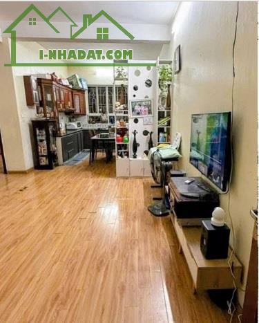 ⭐️Chính chủ bán nhanh CHCC tầng 2 full tiện ích tại ngõ 67 Phùng Khoang, HN; 0988052505 - 2
