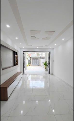 Bán nhà 7/ đường Liên Khu 5-6, BHHB, Bình Tân - 56m2 - hẻm 6mét - chỉ 4.1 tỷ