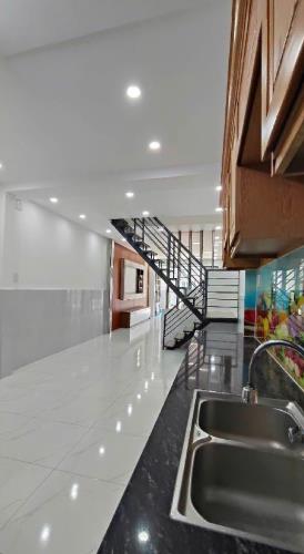 Bán nhà 7/ đường Liên Khu 5-6, BHHB, Bình Tân - 56m2 - hẻm 6mét - chỉ 4.1 tỷ - 1