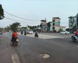 Cơ hội vàng sở hữu 105m2 đất phường Chương Mỹ, lô góc ô tô trục kinh doanh