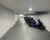 Bán nhà Hầm 5 tầng ngay khu ẩm thực Phan Xích Long, 7x21m, 17CHDV khai thác 85tr/tháng