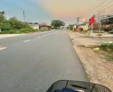 CHÍNH CHỦ Cần Bán Nhanh Lô Đất Mặt Tiền Vị Trí Tại Huyện Châu Thành , Tỉnh Tây Ninh