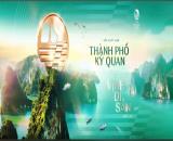 Siêu dự án Vinhomes Global Gate Hạ Long, vị trí độc tôn ven vịnh cực hiếm