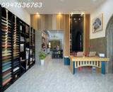 CẶP NHÀ MẶT TIỀN CAO BÁ QUÁT – KHU K1, THÀNH PHỐ PHAN RANG  DÒNG TIỀN ỔN ĐỊNH