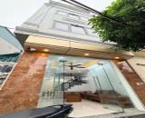Quỳnh Đô, Vĩnh Quỳnh - Nhà 5 tầng, diện tích 40m2 - Nhà mới đẹp - Full nội thất - Nhỉnh 6
