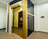 Siêu Phẩm Nhà 5 Tầng Mặt Đường Trương Định Thuận Đường Ra Bách-Kinh-Xây