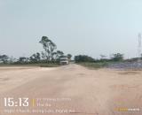 Bán lô đẹp 208m2 xóm 8 Đại Cừ, Nghi Thạch, gần đường 72m - TP Vinh