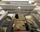 siêu phẩm gốc đề - 2 mặt thoáng - nhà cực đẹp - chủ tặng nội thất cao cấp - 30m ô tô