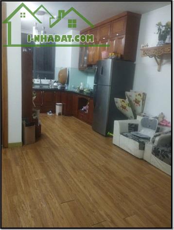 ⭐️Chính chủ bán gấp căn 2N2VS, full nội thất đẹp tòa CT2A KĐT Tân Tây Đô, Đan Phượng, HN