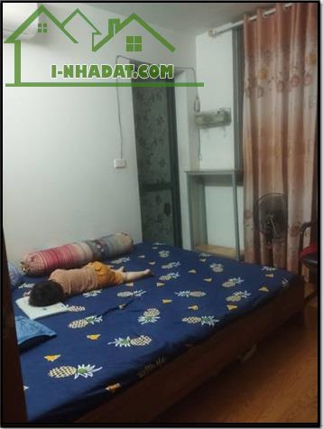 ⭐️Chính chủ bán gấp căn 2N2VS, full nội thất đẹp tòa CT2A KĐT Tân Tây Đô, Đan Phượng, HN - 1