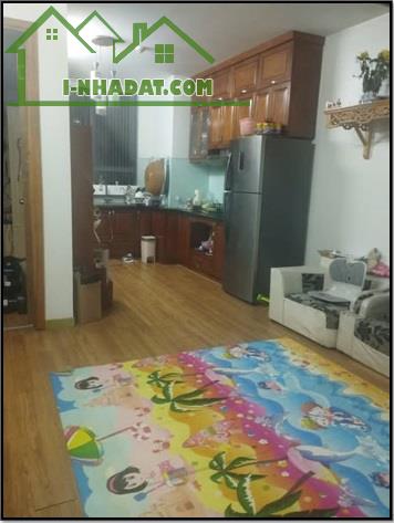 ⭐️Chính chủ bán gấp căn 2N2VS, full nội thất đẹp tòa CT2A KĐT Tân Tây Đô, Đan Phượng, HN - 2
