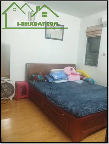 ⭐️Chính chủ bán gấp căn 2N2VS, full nội thất đẹp tòa CT2A KĐT Tân Tây Đô, Đan Phượng, HN - 3