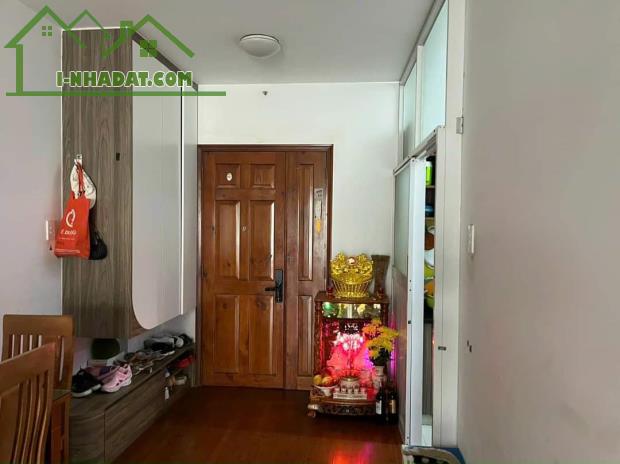 Cần bán chung cư 8X Plus trường chinh Quận 12 diện tích 64m 2PN Sổ hồng rồi - 1