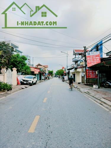 Bán nhà 3 tầng xây độc lập có sân cổng tại Đa Phúc – Dương Kinh - 3