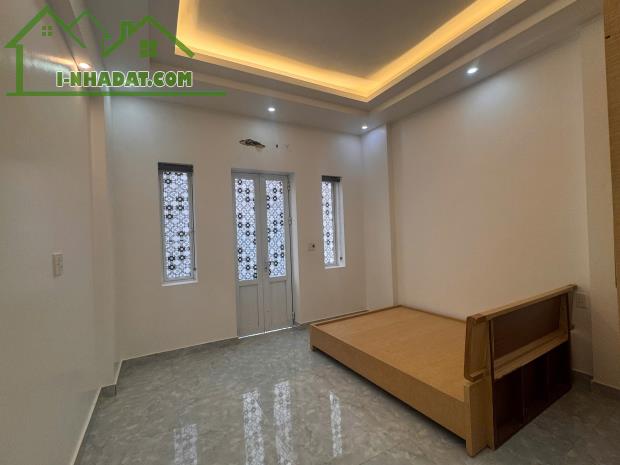 Bán Nhà Độc Lập Ngô Gia Tự 47m² – 3 Tầng, Ô Tô Vào Nhà, Giá Chỉ 4.2 Tỷ - 3