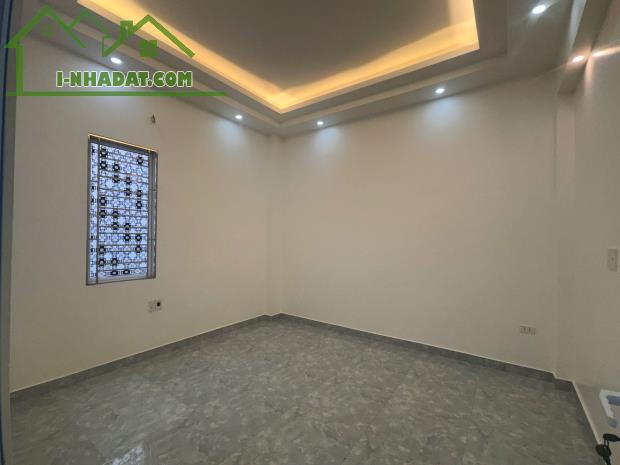 Bán Nhà Độc Lập Ngô Gia Tự 47m² – 3 Tầng, Ô Tô Vào Nhà, Giá Chỉ 4.2 Tỷ - 4