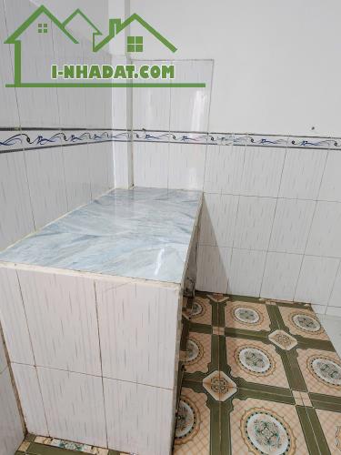 PHÒNG TRỌ CHÍNH CHỦ – SẠCH SẼ, GÁC LỬNG – GIÁ TỐT Q12, TP.HCM - 1
