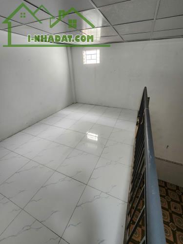 PHÒNG TRỌ CHÍNH CHỦ – SẠCH SẼ, GÁC LỬNG – GIÁ TỐT Q12, TP.HCM - 2