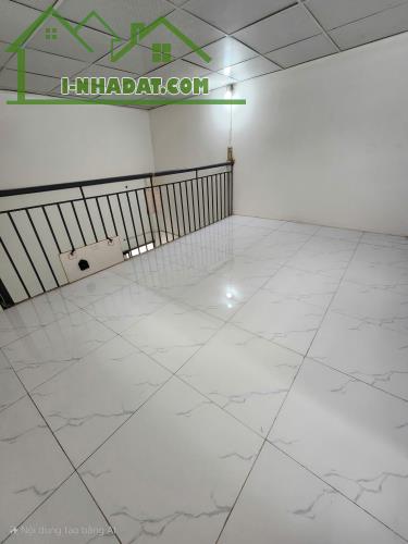 PHÒNG TRỌ CHÍNH CHỦ – SẠCH SẼ, GÁC LỬNG – GIÁ TỐT Q12, TP.HCM - 3
